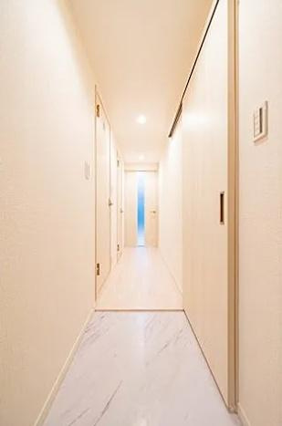 【玄関】