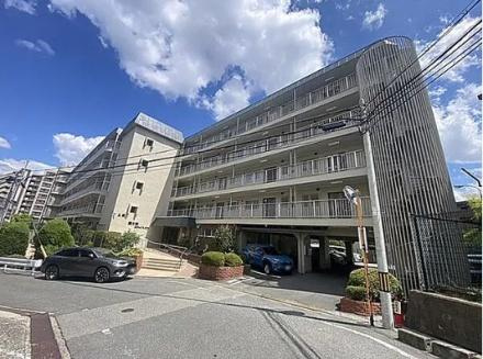関大前スカイハイツＡ棟　中古 マンション