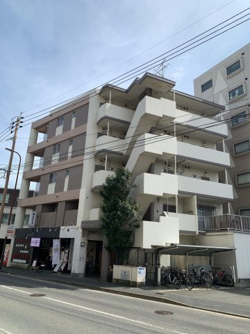 【外観】 | Rui’s Arae