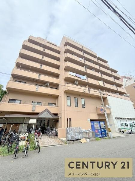 ロイヤルハイツ夕凪の外観|★外観★