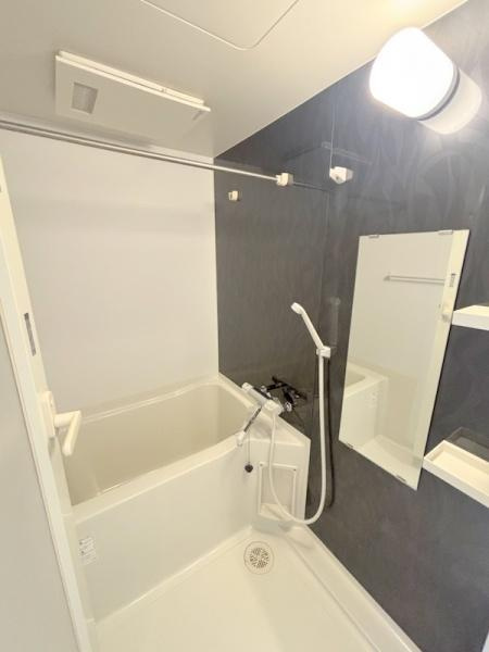 インザライフ大正RESIDENCEの浴室|★豪華なバスルーム★