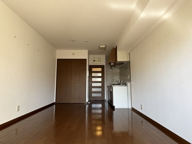 【居間・リビング】 | ボナール壱号館