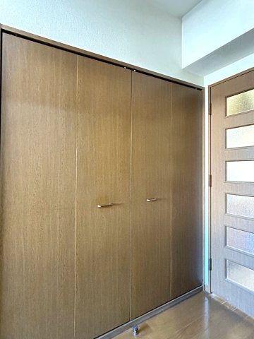 【収納】 | ボナール壱号館