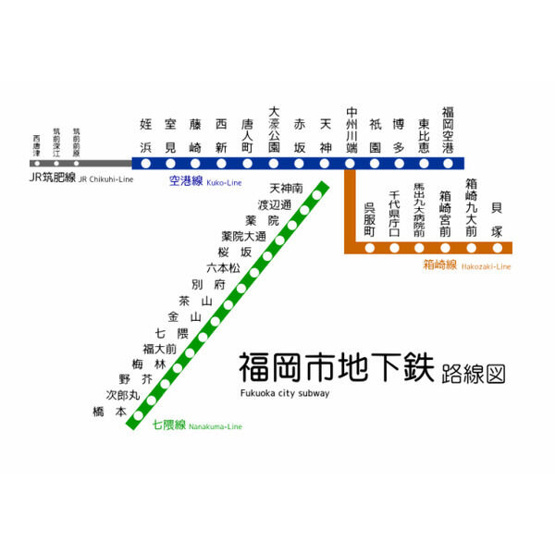 【区画図】 | ライブラ西新