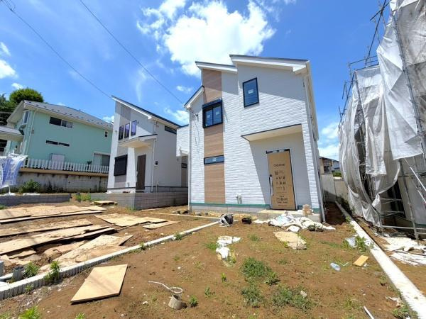 横浜市都筑区東山田４丁目の新築一戸建のその他