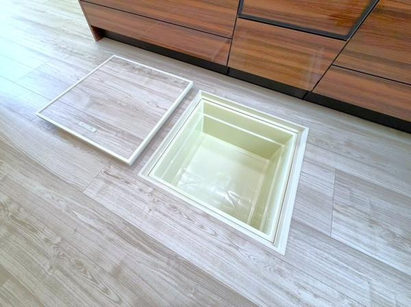 横浜市都筑区東山田４丁目の新築一戸建の内観：施工例