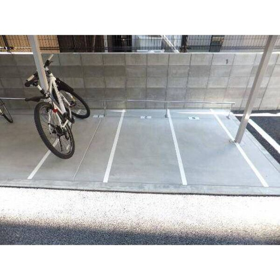 【駐車場】 | プレディアスタイル博多