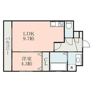【間取り】 | プレディアスタイル博多