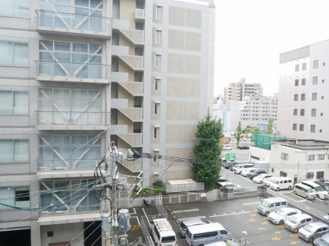 【その他】 | Liaison博多駅東