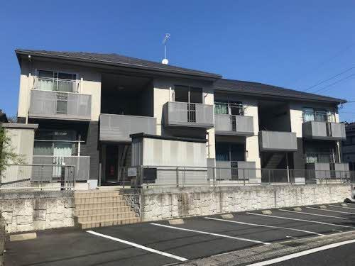 【外観】 | Ｐｏｓｔｏ５号館