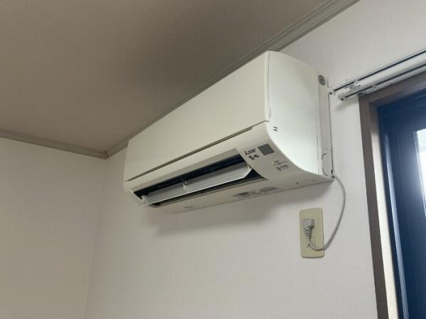 【設備】 | サンハイツ