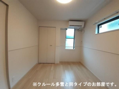 【内装】 | 的場3丁目アパート