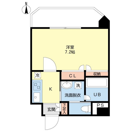 【間取り】 | will Do平尾