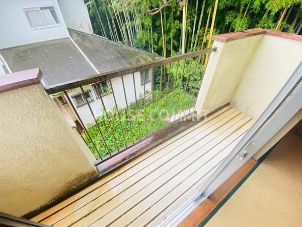 藤の台戸建のその他