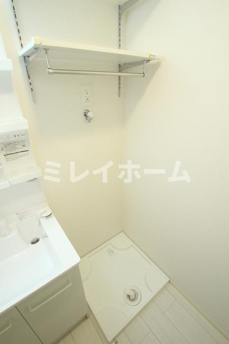 メルシー芙蓉Ⅹの設備