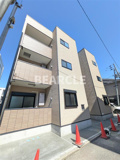 【仲介手数料0円】ブラン十条の画像