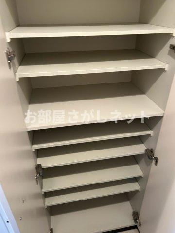 ルクシェール浅草【おとり物件なし】の設備