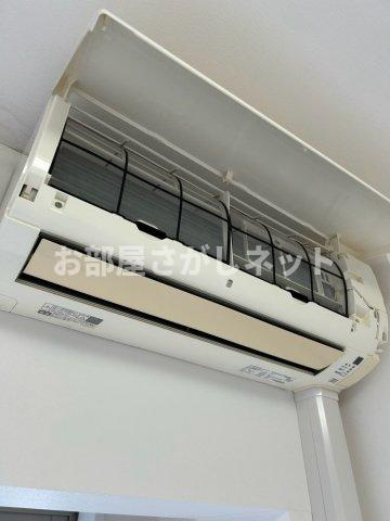 ルクシェール浅草【おとり物件なし】の設備