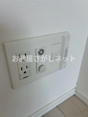 ルクシェール浅草【おとり物件なし】のその他