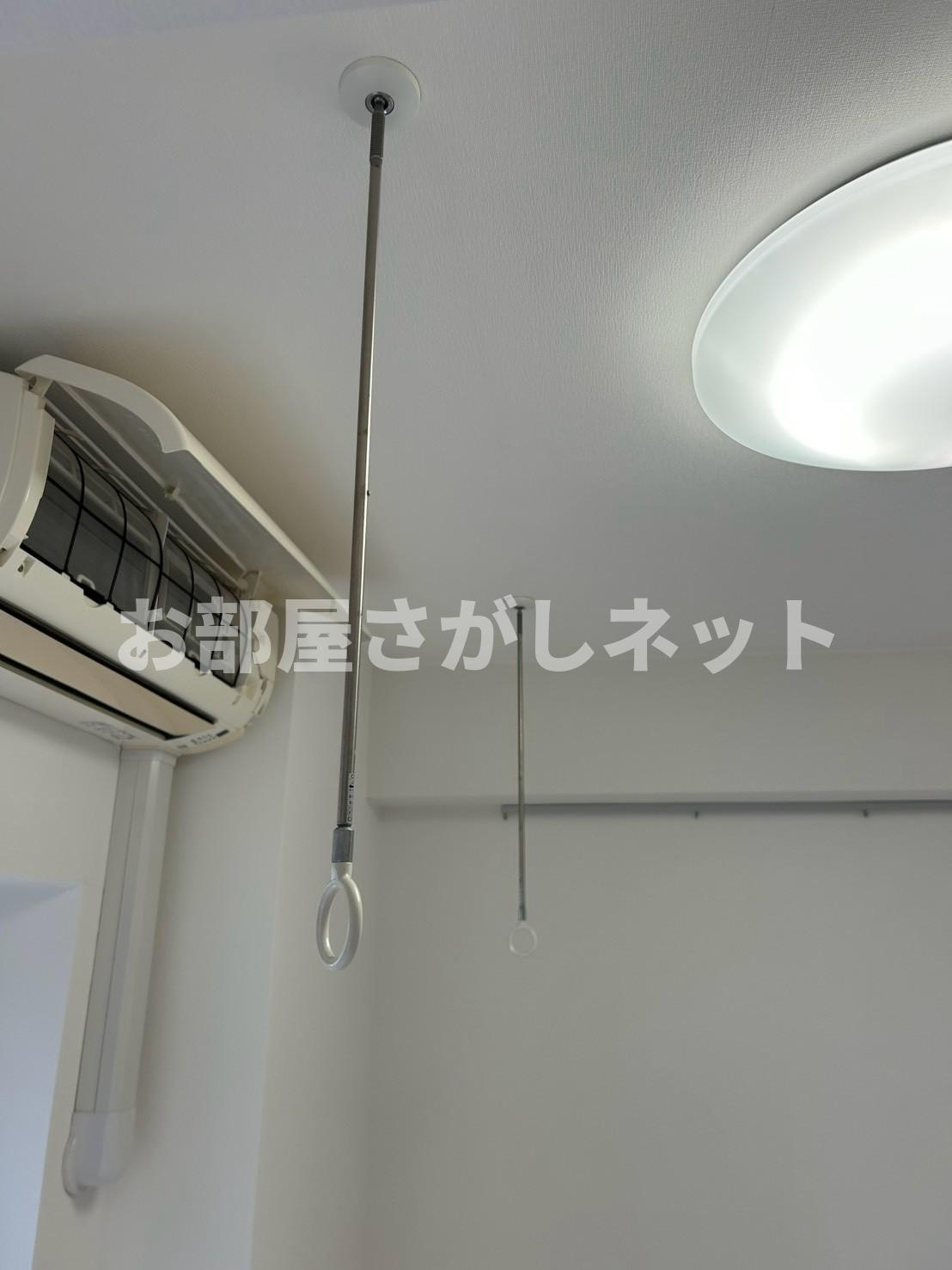 ルクシェール浅草【おとり物件なし】のその他