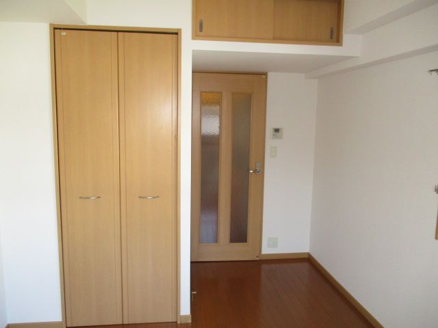 【内装】 | エスポワール那の川