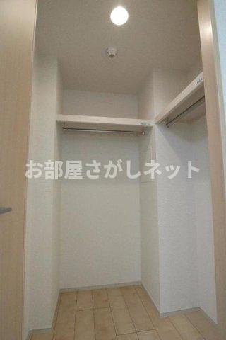 ステージ　グラシア【おとり物件なし】#学生・社会人にオススメ！初期費用分割払いOK！の収納