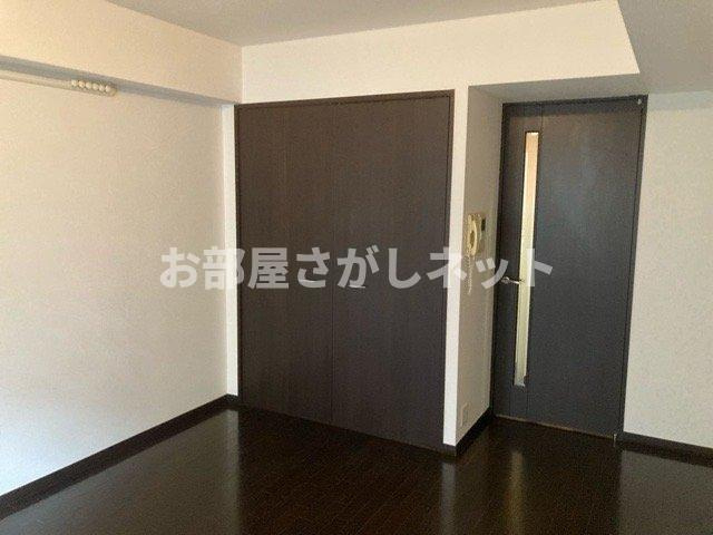 パレステュディオ　九段＜北の丸＞【おとり物件なし】#学生・社会人にオススメ！初期費用分割払いOK！の居間・リビング