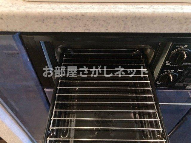 パレステュディオ　九段＜北の丸＞【おとり物件なし】#学生・社会人にオススメ！初期費用分割払いOK！のキッチン