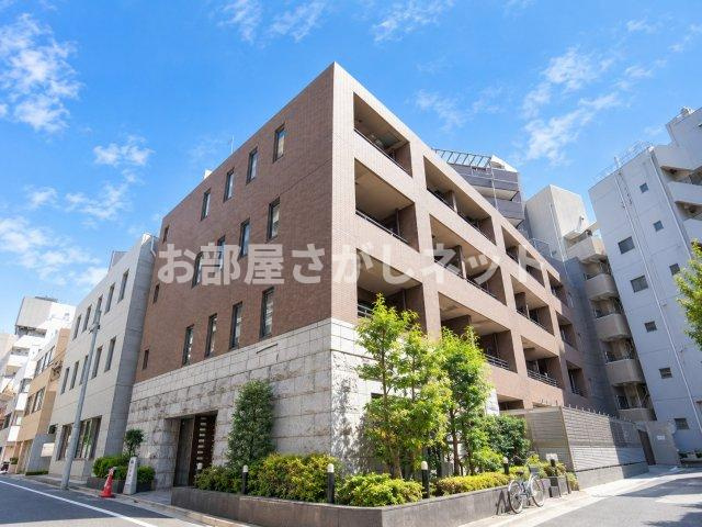 パレステュディオ　九段＜北の丸＞