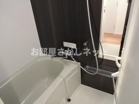 ＡＸＡＳ王子神谷ｓｔａ.【おとり物件なし】#学生・社会人にオススメ！初期費用分割払いOK！の浴室