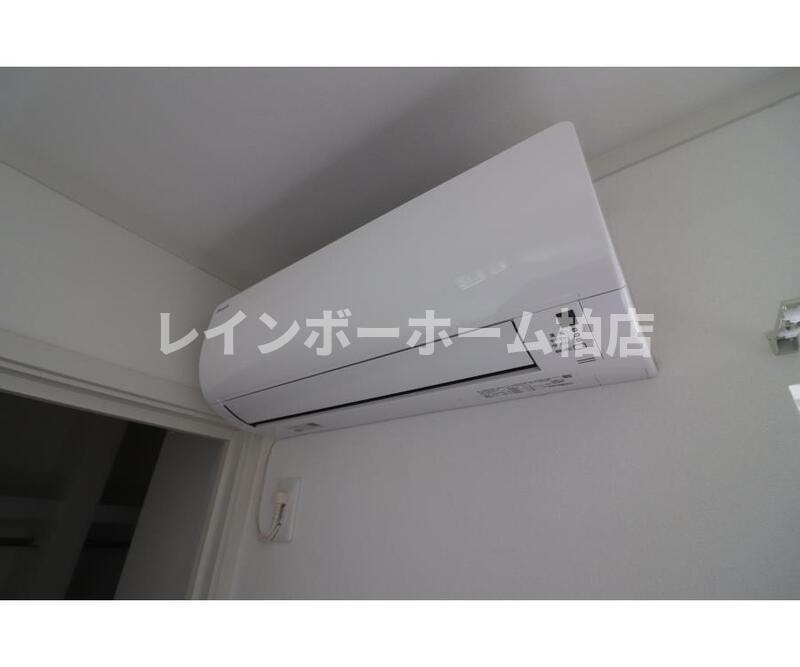 【仲介手数料：50％OFF】対象物件！の設備