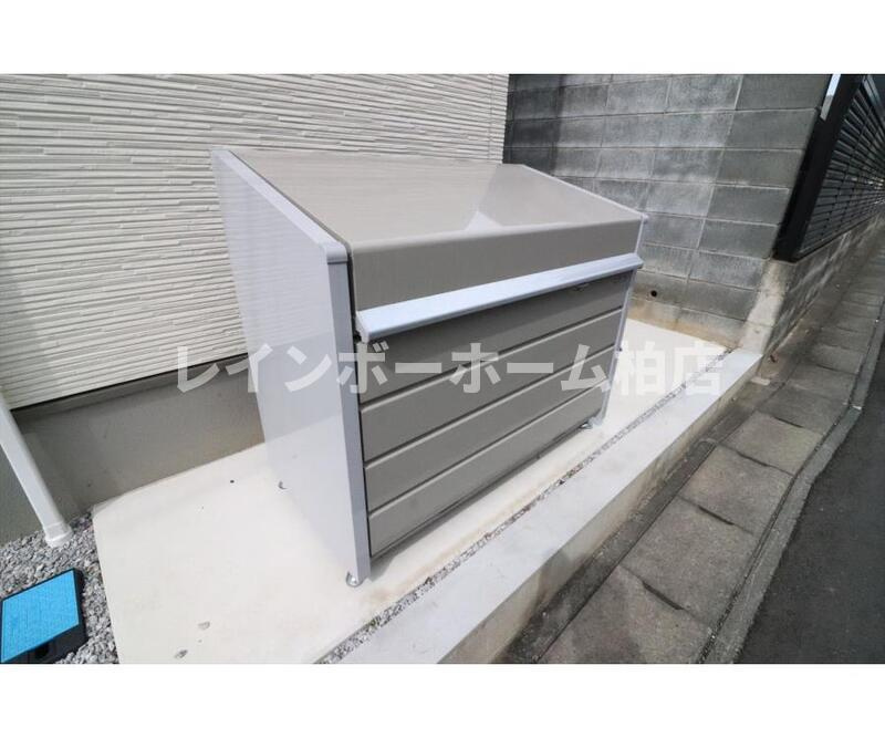 【仲介手数料：50％OFF】対象物件！のその他共用部分