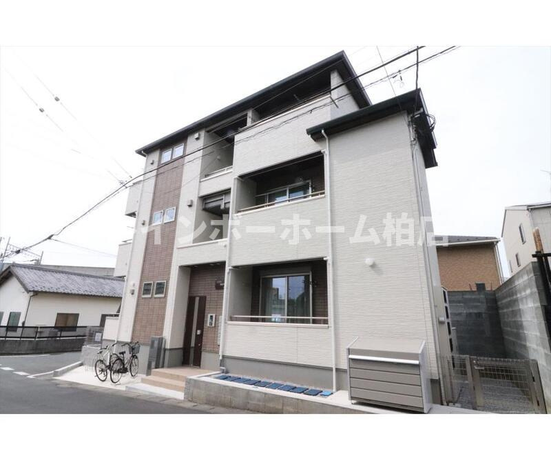 【仲介手数料：50％OFF】対象物件！の外観|外観です