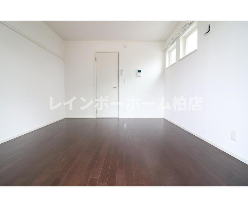 【仲介手数料：50％OFF】対象物件！の寝室|開放的な寝室です