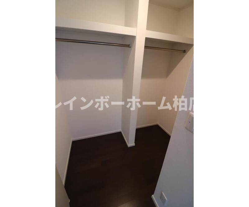 【仲介手数料：50％OFF】対象物件！の収納|収納スペース豊富です