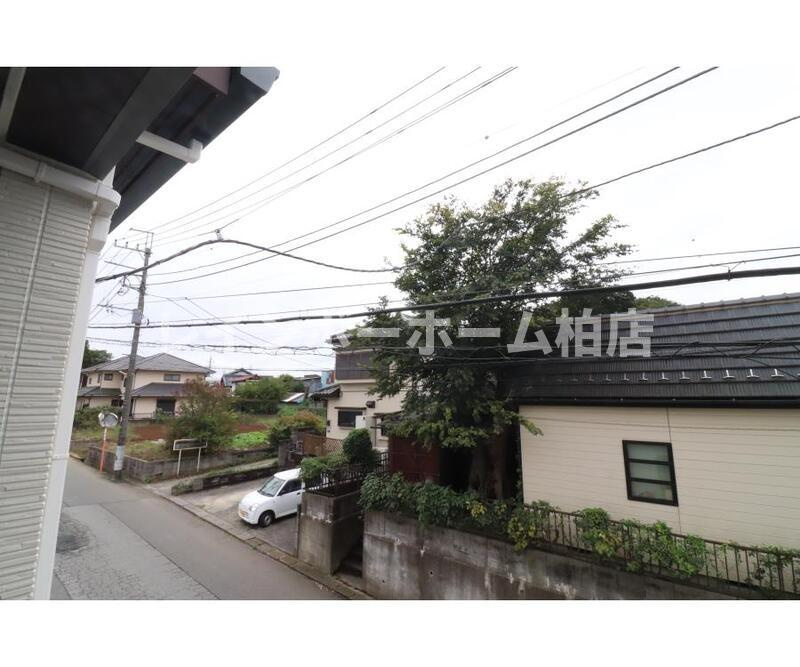 【仲介手数料：50％OFF】対象物件！の展望
