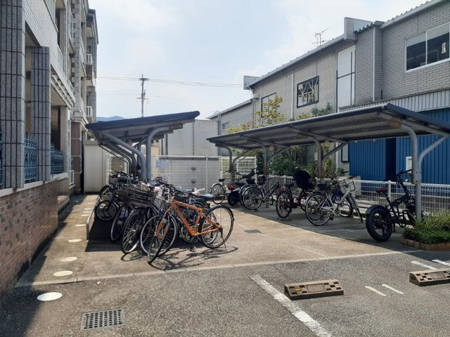 【その他】 | ロジュマン・三央