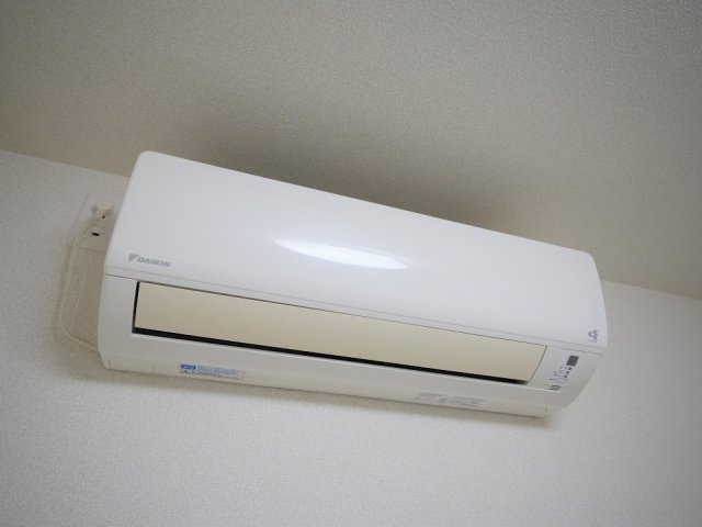プレミアムキューブ広尾の内装