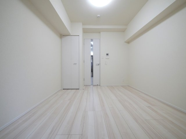 プレミアムキューブ広尾の内装