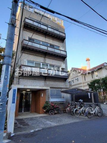 上智マンション【おとり物件なし】#学生・社会人にオススメ！初期費用分割払いOK！の外観