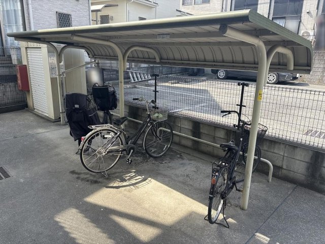 レオパレスかなめ２のその他