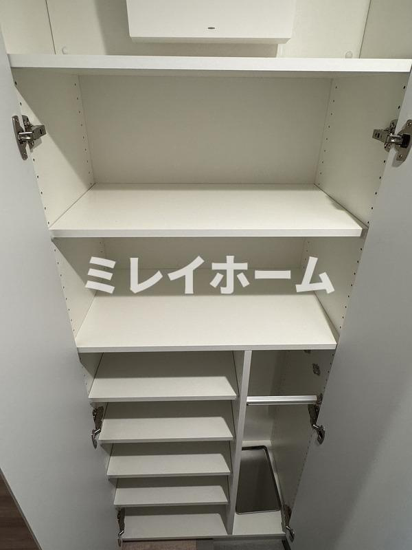レガリス蒲田の設備