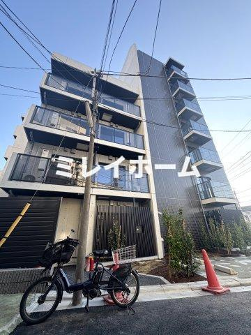 レガリス蒲田のその他共用部分