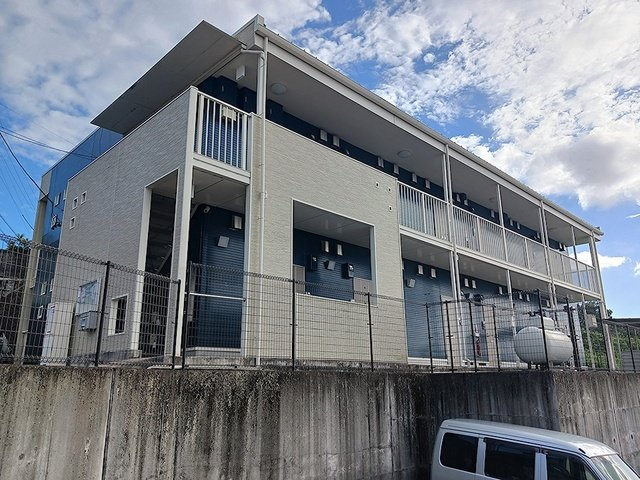 イーストリバー広川