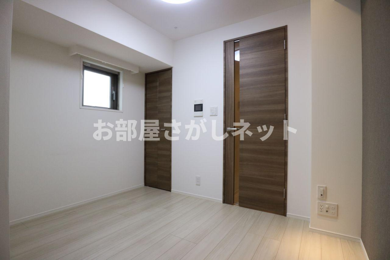 コンシェリア大崎 ＜ＴＯＫＹＯ ＰＲＥＭＩＵＭ＞の居間・リビング|同タイプ別住戸写真となります。現況と異なる場合がございます。