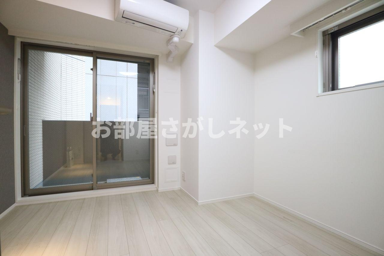 コンシェリア大崎 ＜ＴＯＫＹＯ ＰＲＥＭＩＵＭ＞の居間・リビング|同タイプ別住戸写真となります。現況と異なる場合がございます。