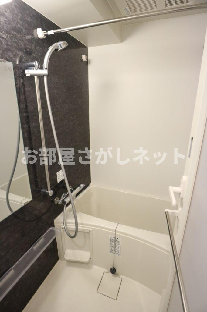 コンシェリア大崎 ＜ＴＯＫＹＯ ＰＲＥＭＩＵＭ＞の浴室|同タイプ別住戸写真となります。現況と異なる場合がございます。