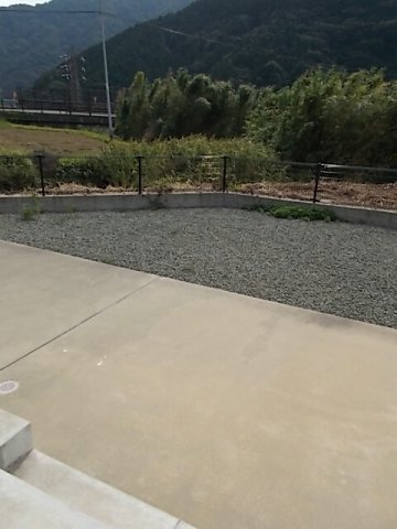 サンワードの庭