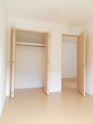 サンワードの収納