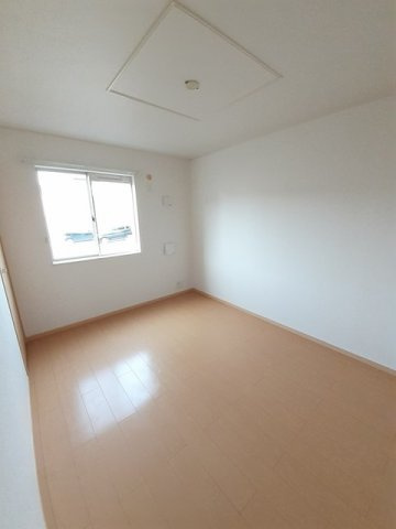 クレバー　レンドＡの内装